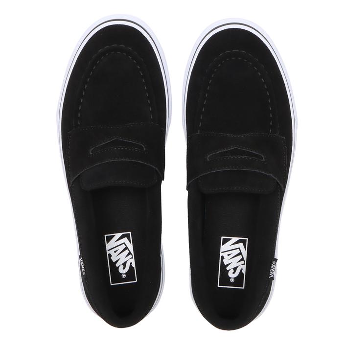 VANS 日本限定樂福鞋