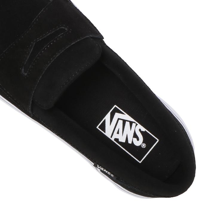 VANS 日本限定樂福鞋