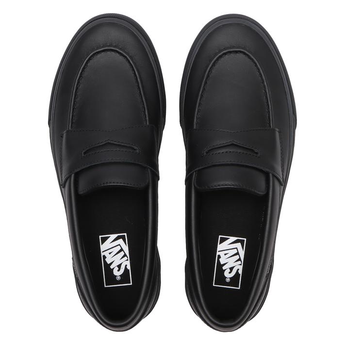 VANS 日本限定樂福鞋