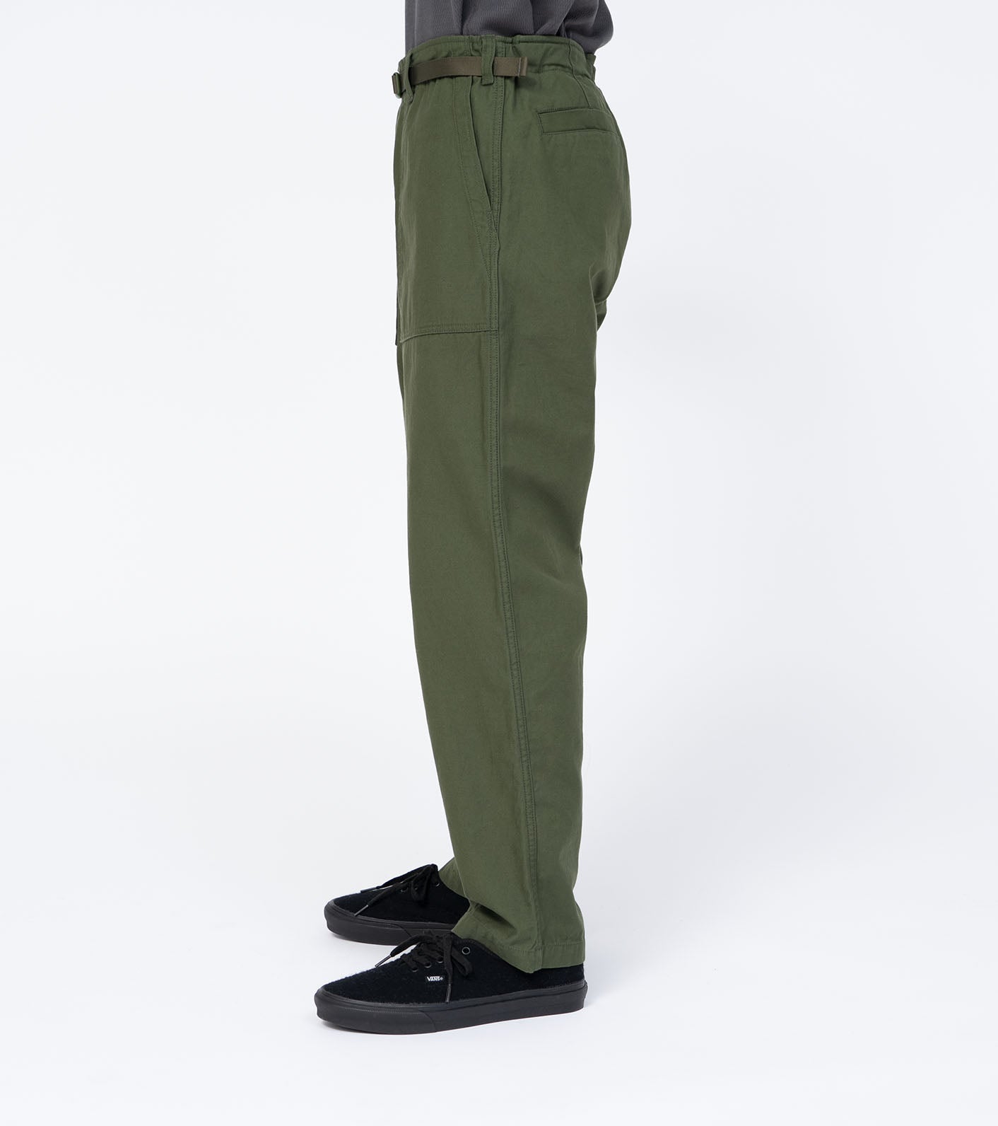 THE NORTH FACE PURPLE LABEL Field Baker Pants