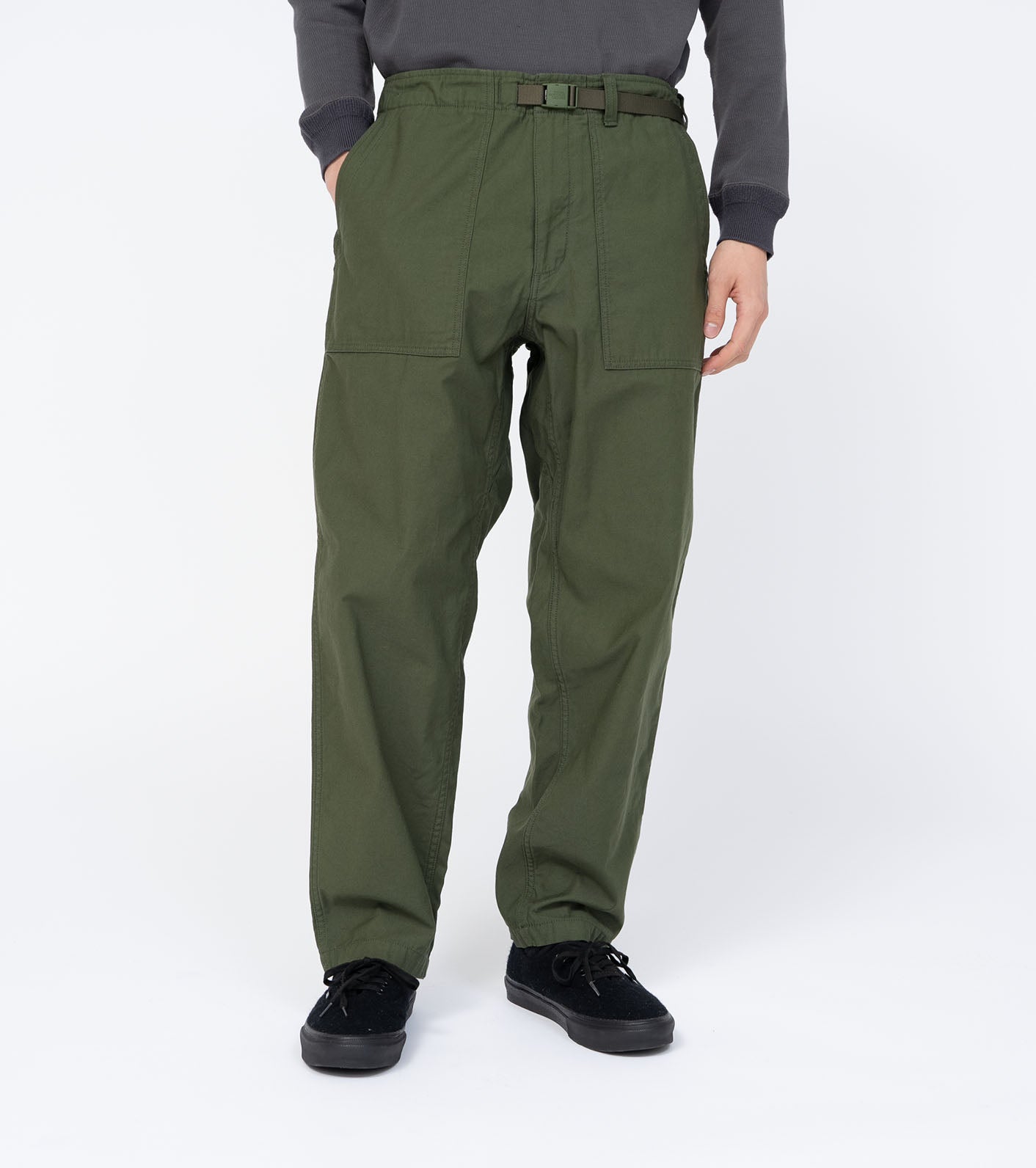 THE NORTH FACE PURPLE LABEL Field Baker Pants