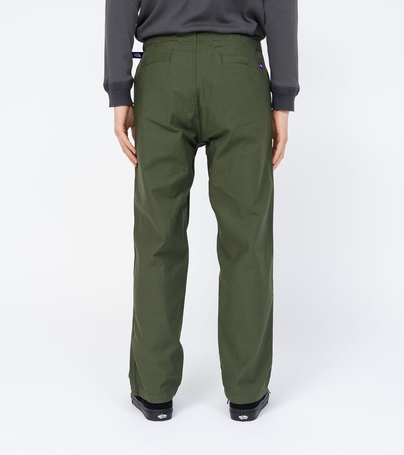 THE NORTH FACE PURPLE LABEL Field Baker Pants