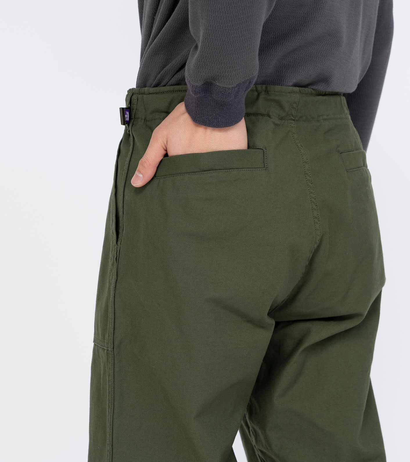 THE NORTH FACE PURPLE LABEL Field Baker Pants