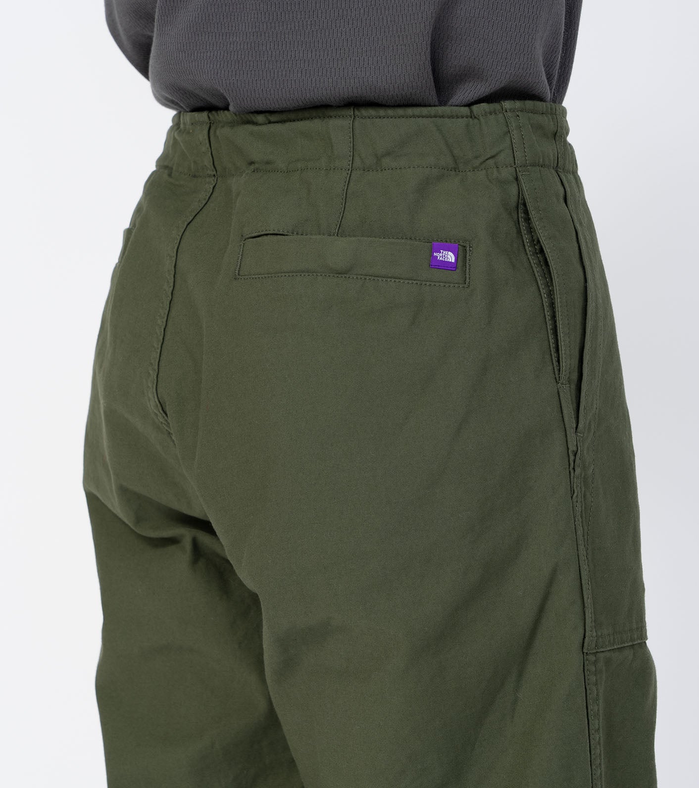 THE NORTH FACE PURPLE LABEL Field Baker Pants