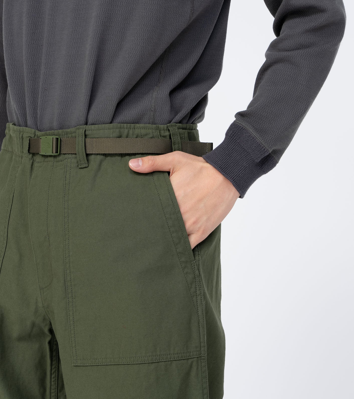 THE NORTH FACE PURPLE LABEL Field Baker Pants