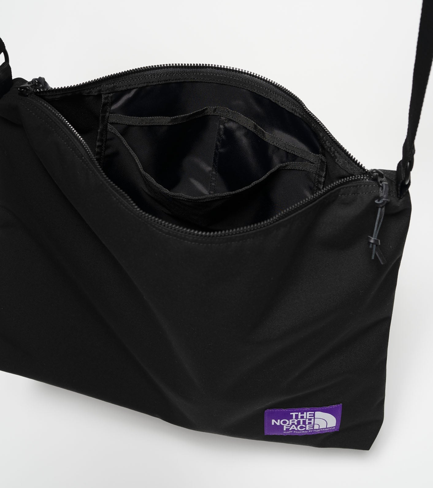 THE NORTH FACE PURPLE LABEL Field Shoulder Bag 側背包