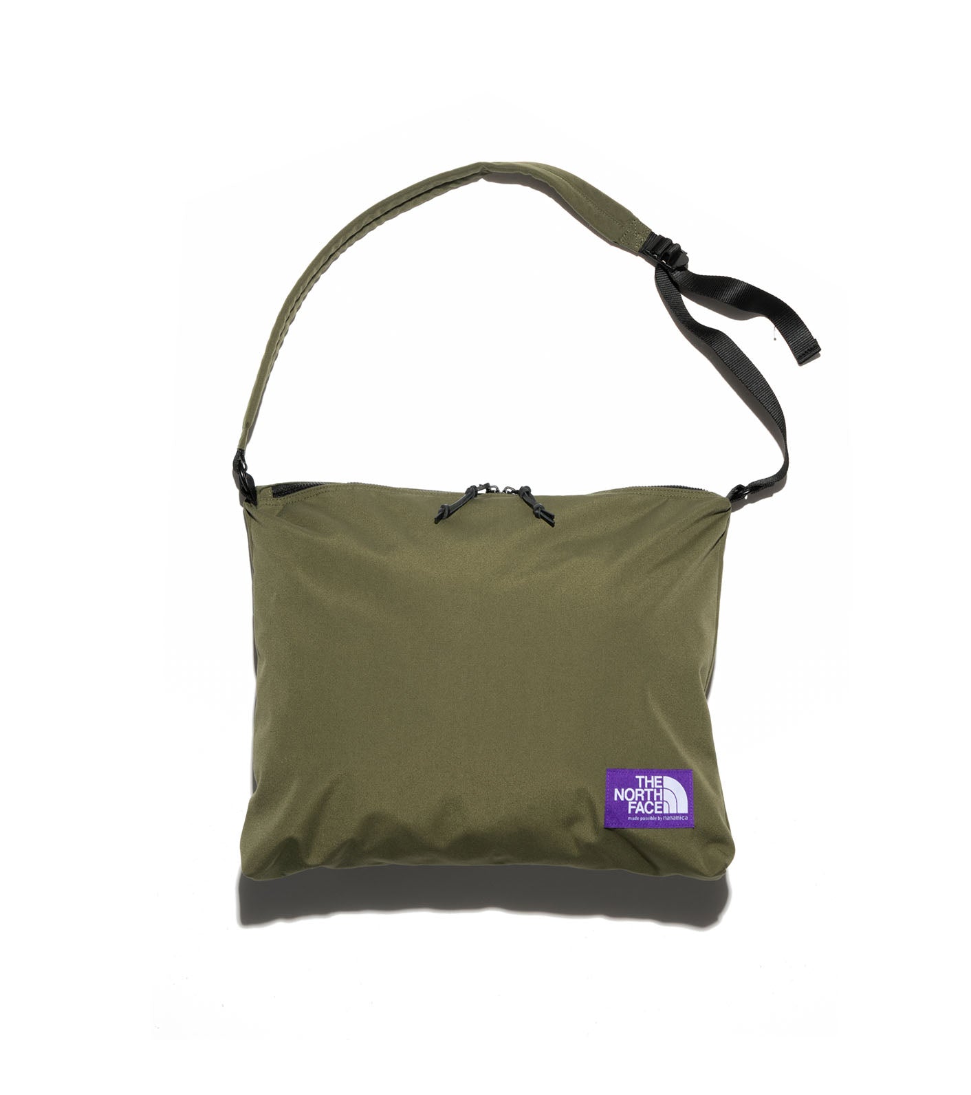 THE NORTH FACE PURPLE LABEL Field Shoulder Bag 側背包