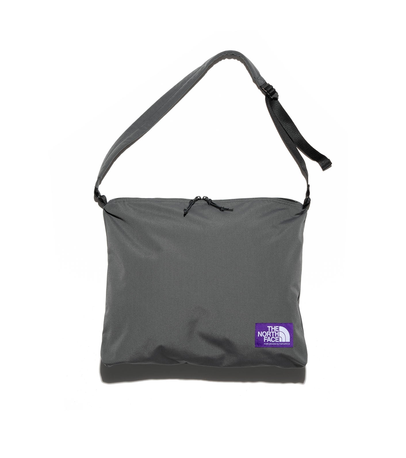 THE NORTH FACE PURPLE LABEL Field Shoulder Bag 側背包