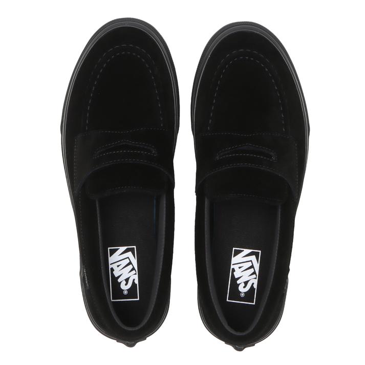 VANS 日本限定樂福鞋