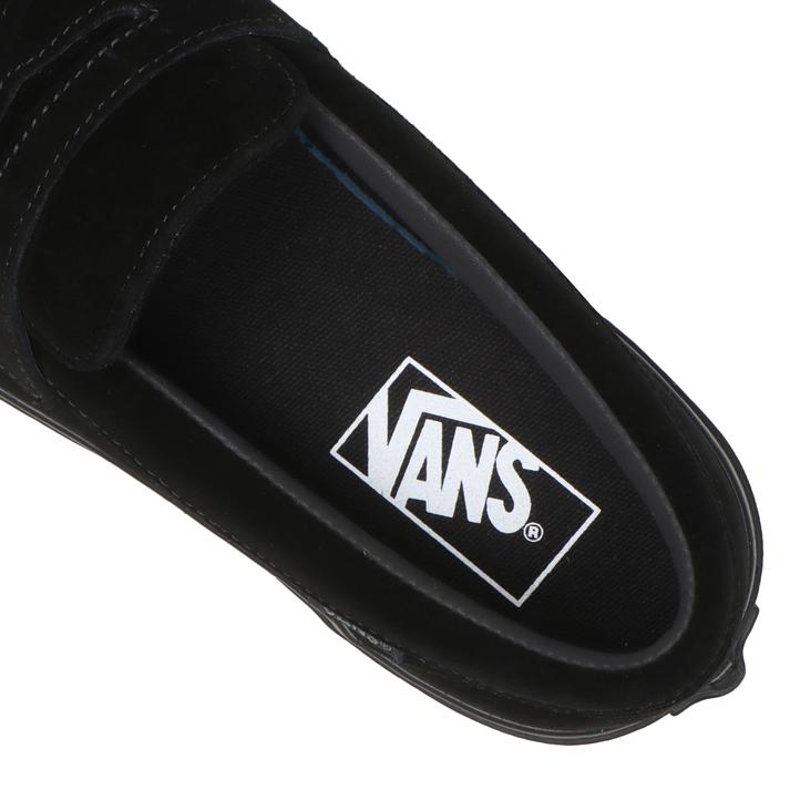 VANS 日本限定樂福鞋