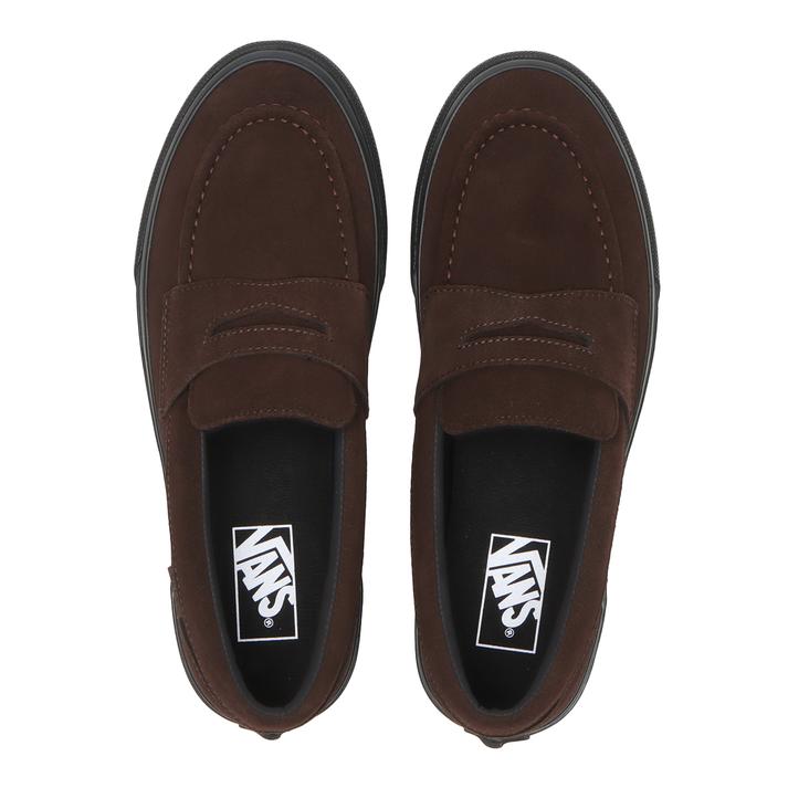 VANS 日本限定樂福鞋