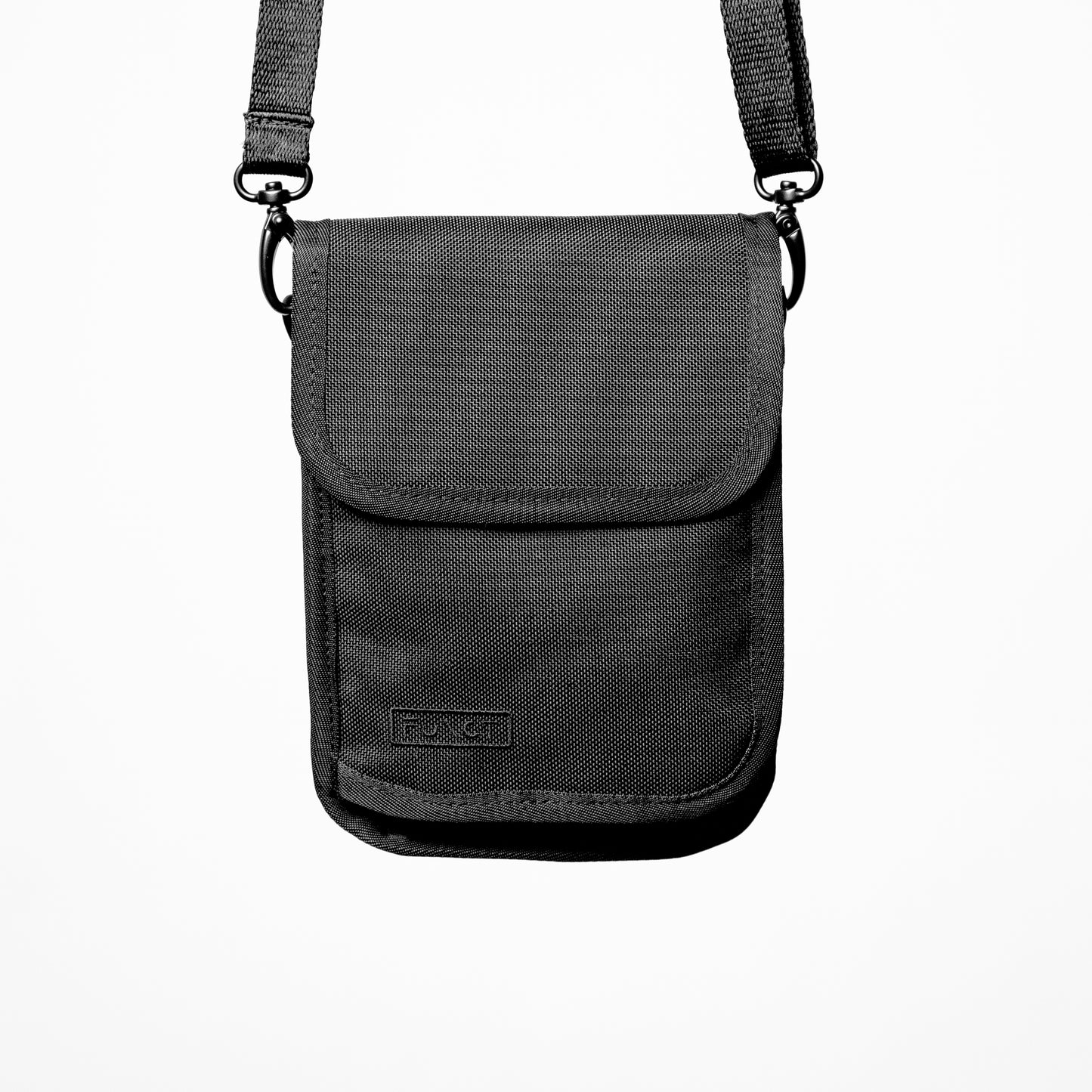 Spontaneous Shoulder Bag